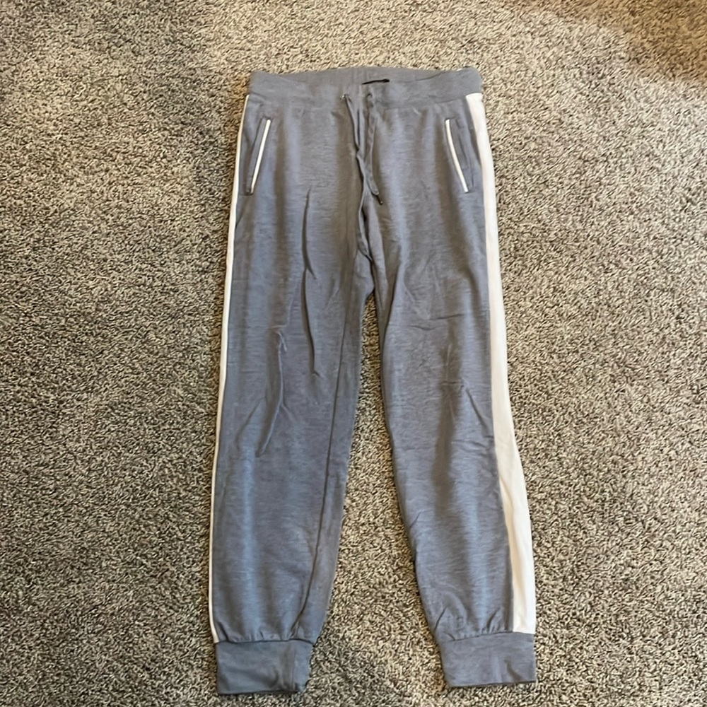 Banana Republic Dressy Joggers.